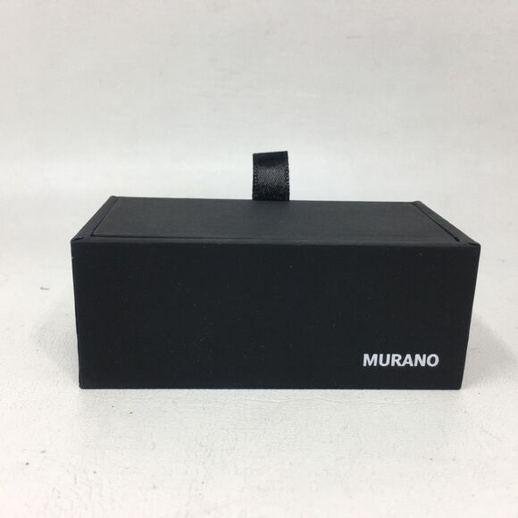 Men's Murano FMA121417 Square Money Clip, Size OS - Silver - Picture 2 of 6